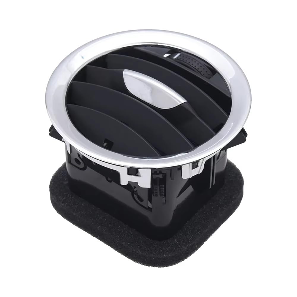 Auto Klimaanlage Entlüftung Schwarz/Chrom A/C Air Vent Abdeckung Outlet Grille Für Opel Für ADAM Für Corsa D MK3 Für 13417363 2201099 Auto Klimaanlage Entlüftung Schwarz/Chrom A/C Air Vent Abdeckung Outlet Grille Für Opel Für ADAM Für Corsa D MK3 Für 13417363 2201099 von SinSed