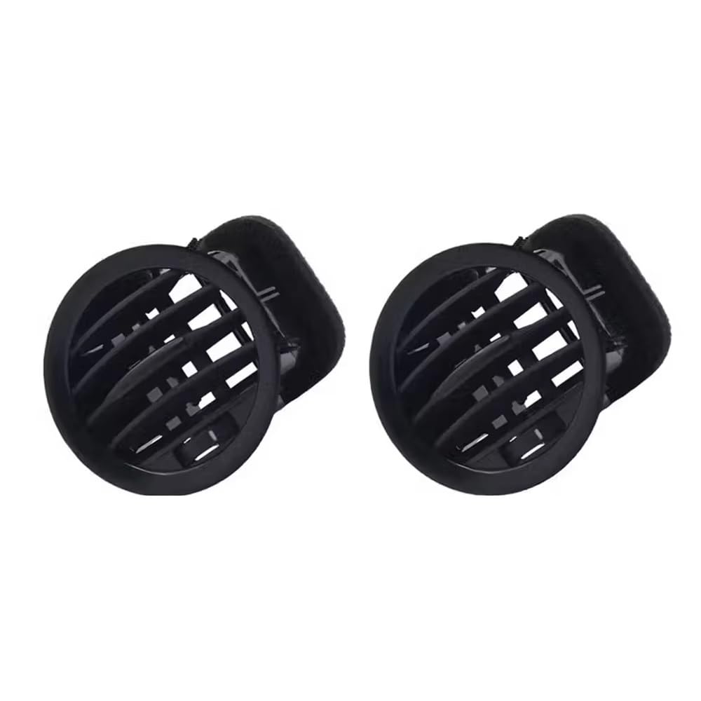 Auto Klimaanlage Entlüftung Schwarz/Chrom A/C Air Vent Abdeckung Outlet Grille Für Opel Für ADAM Für Corsa D MK3 Für 13417363 2201099 Auto Klimaanlage Entlüftung Schwarz/Chrom A/C Air Vent Abdeckung Outlet Grille Für Opel Für ADAM Für Corsa D MK3 Für 13417363 2201099 von SinSed