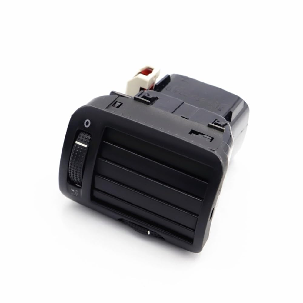 Auto Klimaanlage Entlüftung Schwarzes Front-Dashboard Zentrale Air Vent Outlet A/C Heizung Für Passat B5 1997-2005 3B0819728 3B0819703D 3BD819704D Auto Klimaanlage Entlüftung Schwarzes Front-Dashboard Zentrale Air Vent Outlet A/C Heizung Für Passat B5 1997-2005 3B0819728 3B0819703D 3BD819704D von SinSed