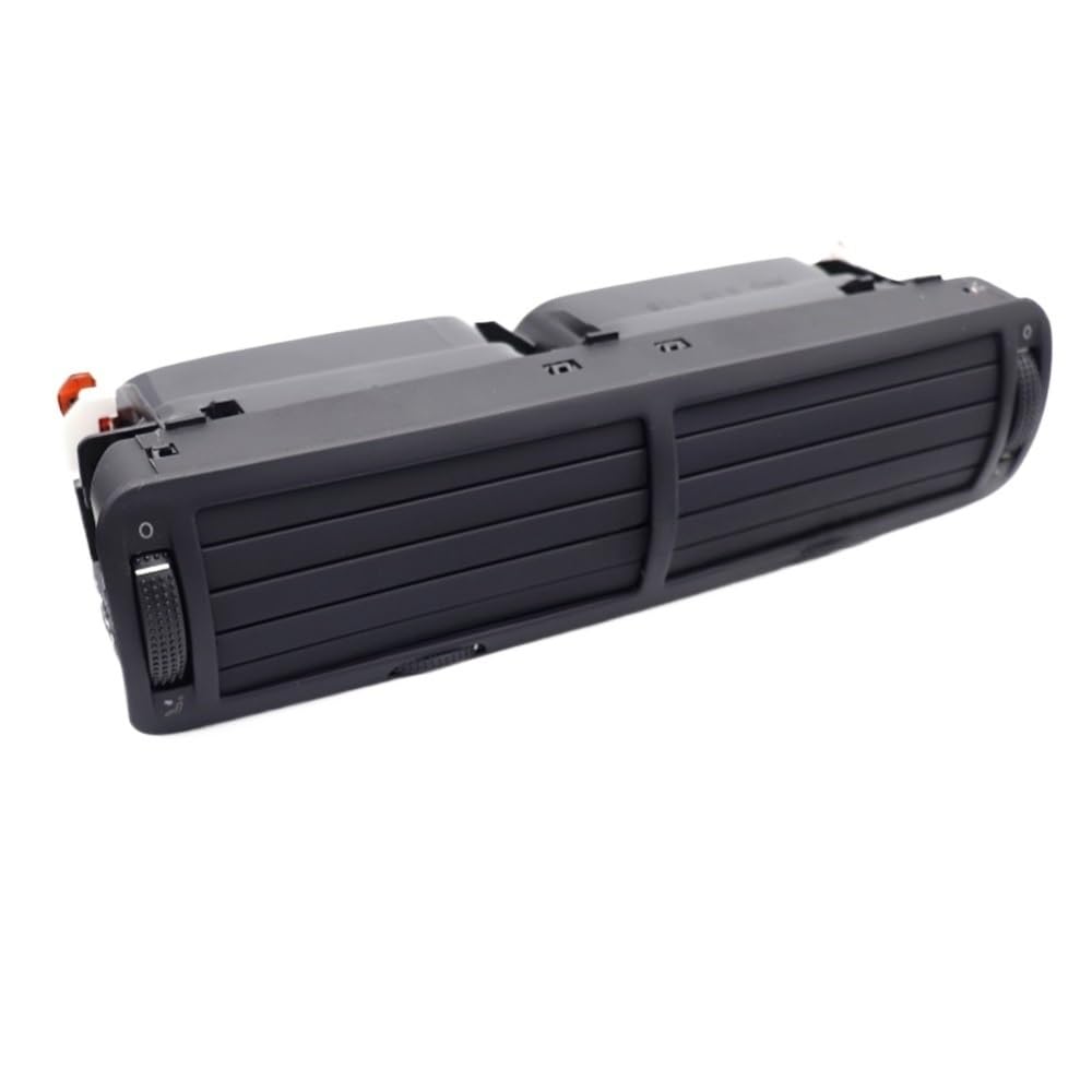 Auto Klimaanlage Entlüftung Schwarzes Front-Dashboard Zentrale Air Vent Outlet A/C Heizung Für Passat B5 1997-2005 3B0819728 3B0819703D 3BD819704D Auto Klimaanlage Entlüftung Schwarzes Front-Dashboard Zentrale Air Vent Outlet A/C Heizung Für Passat B5 1997-2005 3B0819728 3B0819703D 3BD819704D von SinSed