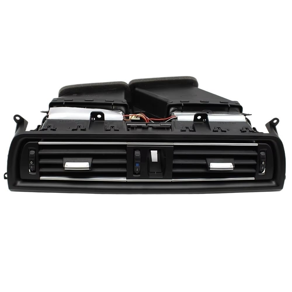 Auto Klimaanlage Entlüftung Vordere zentrale Klimaanlage Ac Vent Grille Outlet Montage Für 5 Series F10 F11 523 525 528 530 2010-2017 64229209136 64229166885 Auto Klimaanlage Entlüftung Vordere zentrale Klimaanlage Ac Vent Grille Outlet Montage Für 5 Series F10 F11 523 525 528 530 2010-2017 64229209136 64229166885 von SinSed