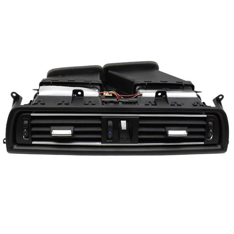 Auto Klimaanlage Entlüftung Vordere zentrale Klimaanlage Ac Vent Grille Outlet Montage Für 5 Series F10 F11 523 525 528 530 2010-2017 64229209136 64229166885 von SinSed