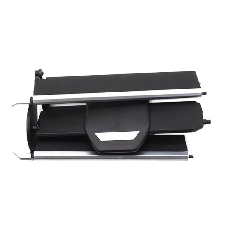 Auto Klimaanlage Entlüftung Zentraler Links-rechts Klimaanlage AC Vent Grille Outlet Reparatursatz für 8er 840i G14 G15 G16 F91 F92 2017-2022 64119458567 von SinSed