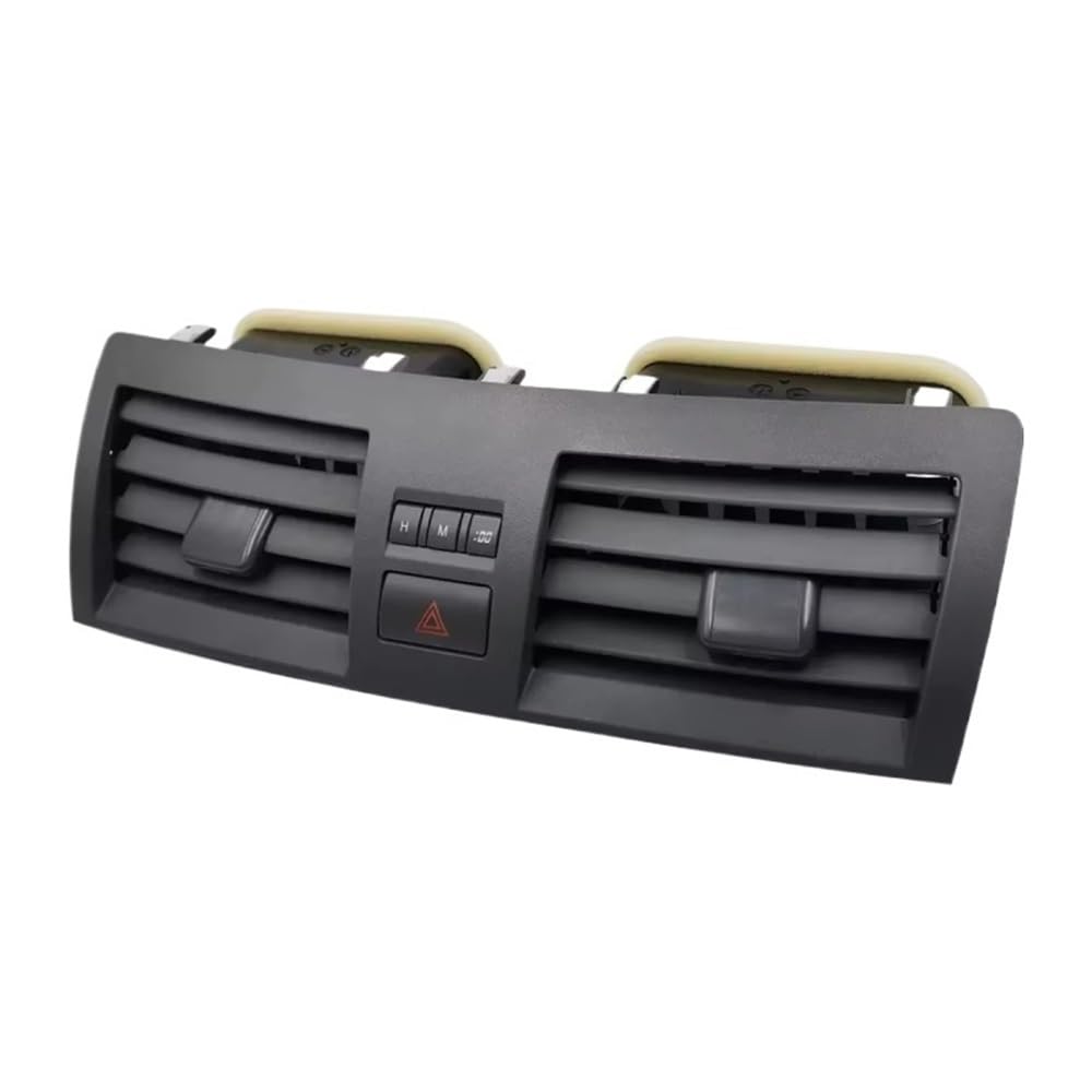 Auto Klimaanlage Entlüftung Zubehör Vent Für Camry 2007-2013 A/C Klimaanlage Vents Trim Einsatz Outlet Panel Outlet Grille Auto Klimaanlage Entlüftung Zubehör Vent Für Camry 2007-2013 A/C Klimaanlage Vents Trim Einsatz Outlet Panel Outlet Grille von SinSed
