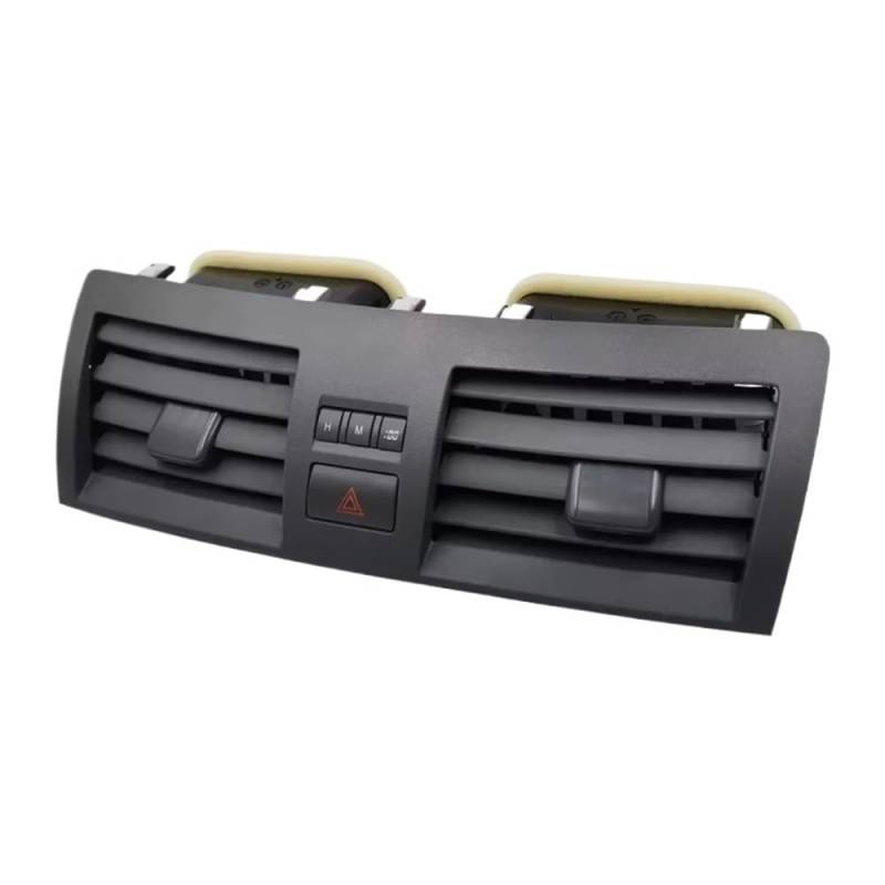 Auto Klimaanlage Entlüftung Zubehör Vent Für Camry 2007-2013 A/C Klimaanlage Vents Trim Einsatz Outlet Panel Outlet Grille von SinSed