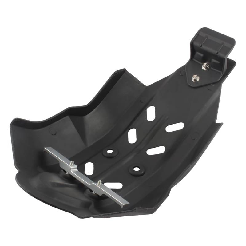 Motor Chassis Schutz Enduro Motorschutz Motorrad Kunststoff Chassis Schutzabdeckungen Für CRF Motocross Zubehör Dirt Bike Enduro Tuning von SinSed