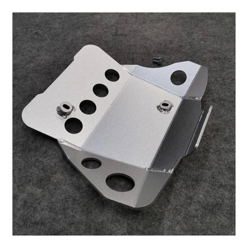 Motor Chassis Schutz FÜR DT230 Lanza DT 230 Motorrad Teile Motor Chassis Schutz Schutz Abdeckung von SinSed