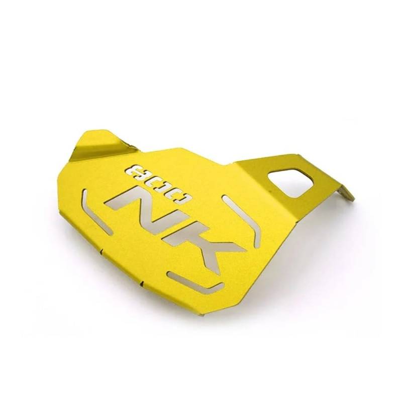 Motor Chassis Schutz Für 800NK 800 NK 2023 Zubehör Motorrad Ventil Abdeckung Control Spule Schutz Geändert Schutz Schutz von SinSed