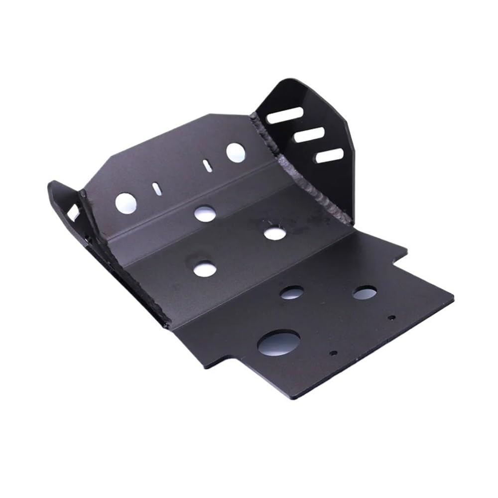 Motor Chassis Schutz Für CRF 250L CRF250L CRF 250 L 2013-2020 Motorradzubehör Motor-Chassis-Schutzabdeckungsschutz von SinSed