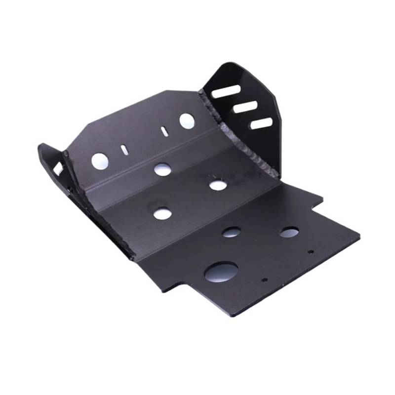 Motor Chassis Schutz Für CRF 250L CRF250L CRF 250 L 2013-2020 Motorradzubehör Motor-Chassis-Schutzabdeckungsschutz von SinSed