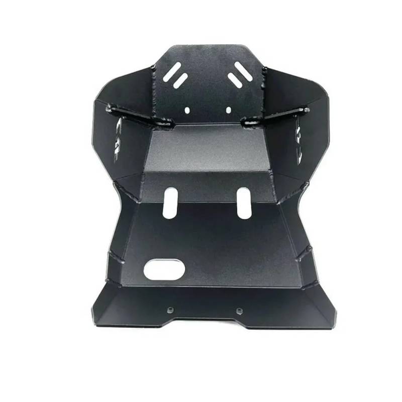 Motor Chassis Schutz Für CRF250L CRF 250L Rally 250 L 2013-2020 Motorrad Zubehör 3mm Chassis Platten Schutz Motor Basis Schutz Abdeckung von SinSed