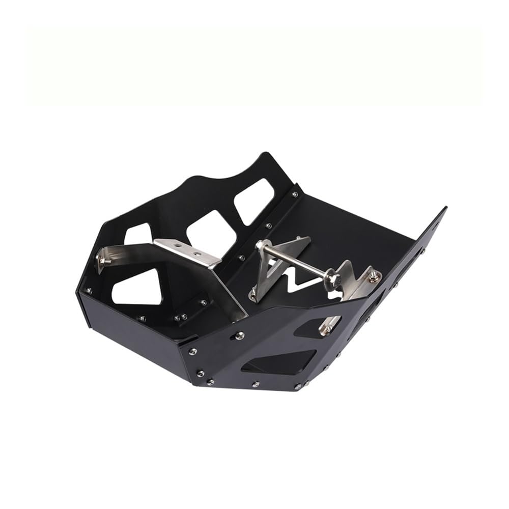 Motor Chassis Schutz Für Für V-Strom 650 Für Vstrom DL650 DL 650 XT 2017-2023 Motorrad Motor Chassis Schutz Schutz Abdeckung Skid Schutz von SinSed