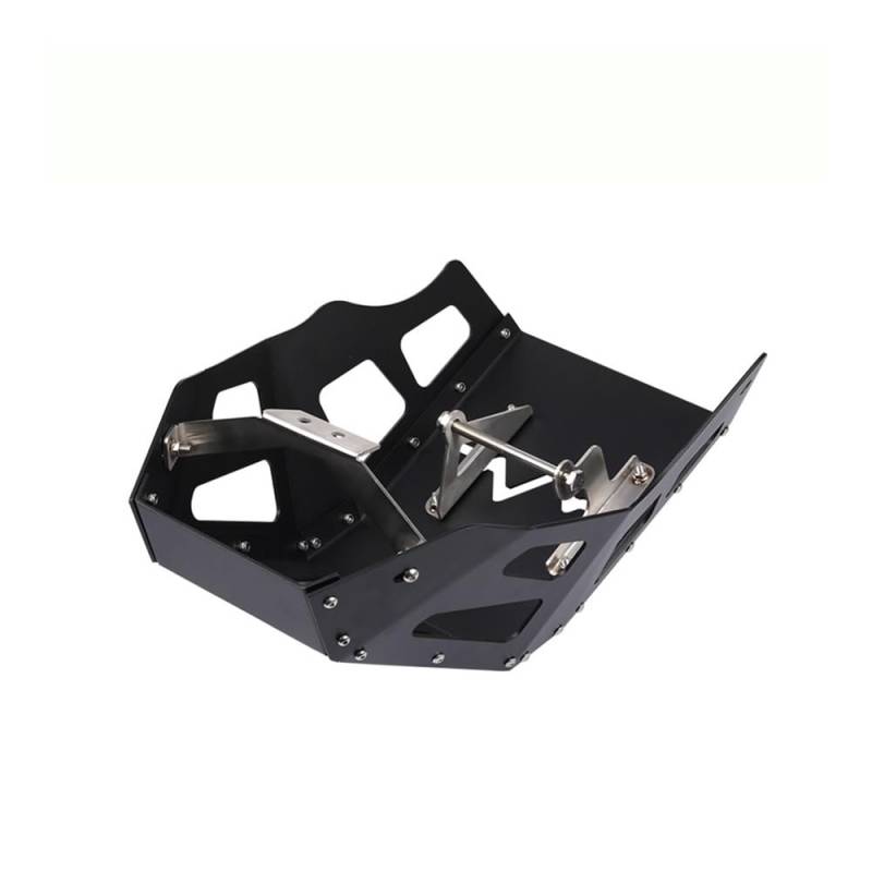 Motor Chassis Schutz Für Für V-Strom 650 Für Vstrom DL650 DL 650 XT 2017-2023 Motorrad Motor Chassis Schutz Schutz Abdeckung Skid Schutz von SinSed