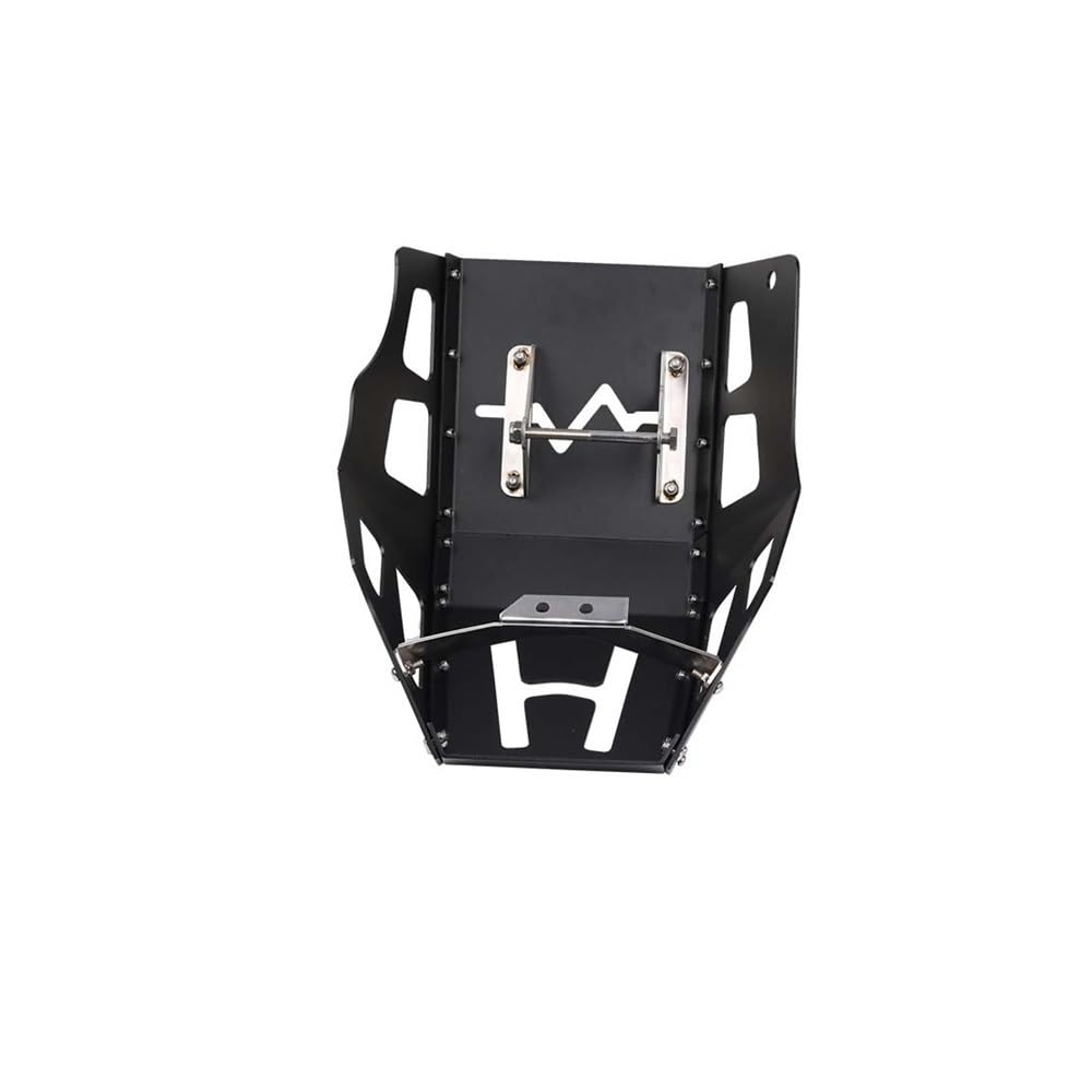 Motor Chassis Schutz Für Für V-Strom 650XT DL650 Für VSTROM 650 XT Zubehör Motorrad Motor Schutz Abdeckung Chassis Schutz Skid Schutz von SinSed
