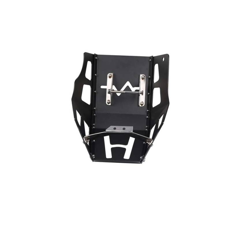 Motor Chassis Schutz Für Für V-Strom 650XT DL650 Für VSTROM 650 XT Zubehör Motorrad Motor Schutz Abdeckung Chassis Schutz Skid Schutz von SinSed