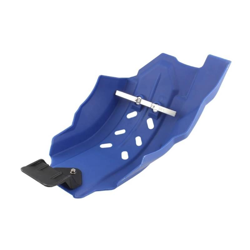 Motor Chassis Schutz Für YZF250F Motorrad Motor Chassis Schutz Abdeckung Skid Platte Änderung Zubehör Motocross Teile Pit Dirt Bike von SinSed