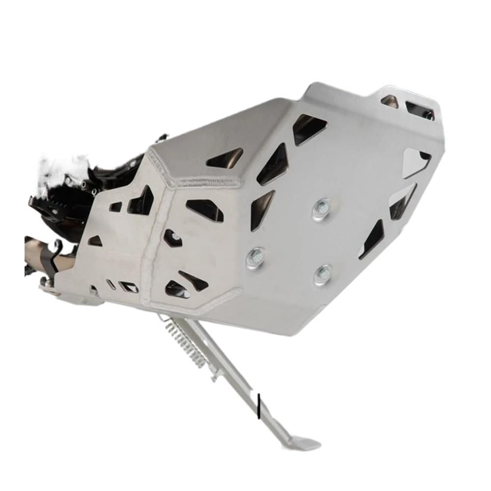 Motor Chassis Schutz Motor Chassis Schutz Fit Für Für Tenere 700 Motorrad Zubehör Fall Abdeckung Schutz von SinSed