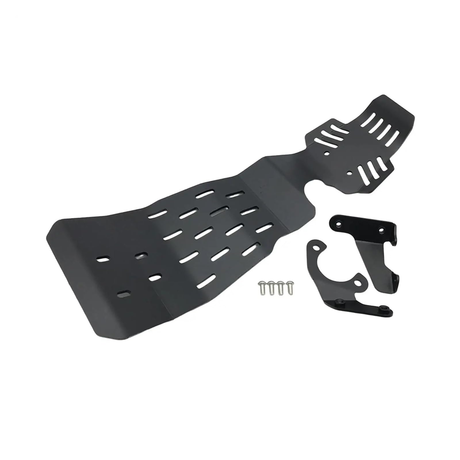 Motor Chassis Schutz Motorbasis-Chassis-Schutzabdeckung Unter Basis-Unterfahrschutz Für Für Scrambler 800 2015 2016 2017 2018 2019 2020 2021 von SinSed
