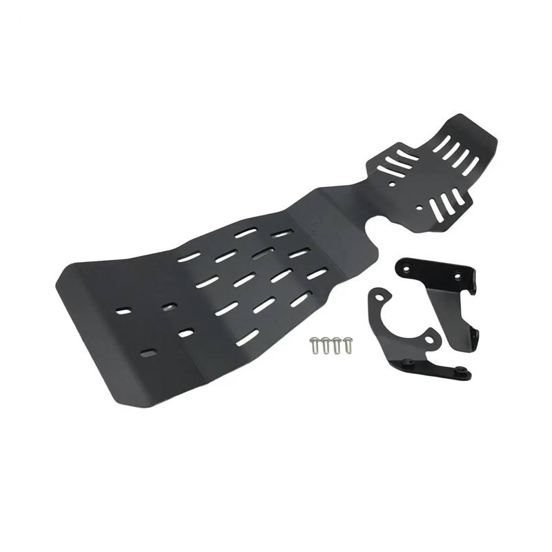 Motor Chassis Schutz Motorbasis-Chassis-Schutzabdeckung Unter Basis-Unterfahrschutz Für Für Scrambler 800 2015 2016 2017 2018 2019 2020 2021 von SinSed