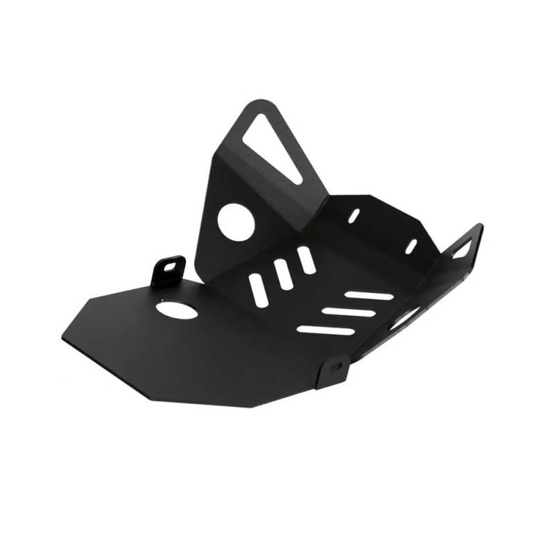 Motor Chassis Schutz Motorrad Front Skid Platte Motor Basis Chassis Schutz Schutz Abdeckung Zubehör Für XR250 Für Baja XR 250 Motard 1995-2007 von SinSed