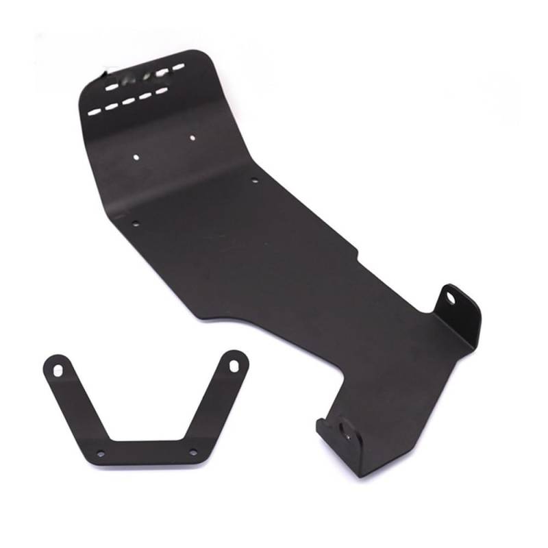 Motor Chassis Schutz Motorrad Für Street Twin 900 Street Cup 900 Speed ​​Twin 1200 Motor Basis Chassis Spoiler Schutz Abdeckung Skid Platte Bauch Pan von SinSed