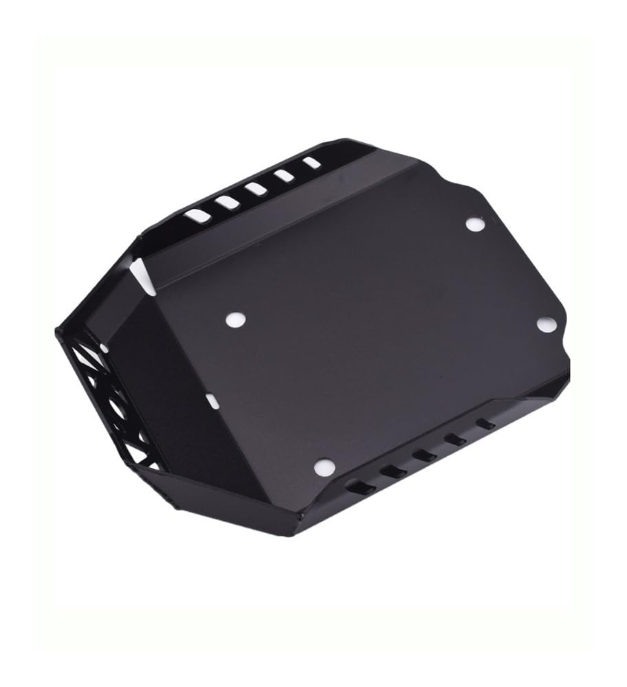 Motor Chassis Schutz Motorrad Motor Basis Chassis Schutz Abdeckung Untere Skid Platte Für 800NK 800NK 2023 von SinSed