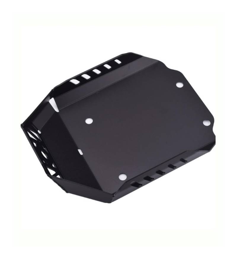 Motor Chassis Schutz Motorrad Motor Basis Chassis Schutz Abdeckung Untere Skid Platte Für 800NK 800NK 2023 von SinSed