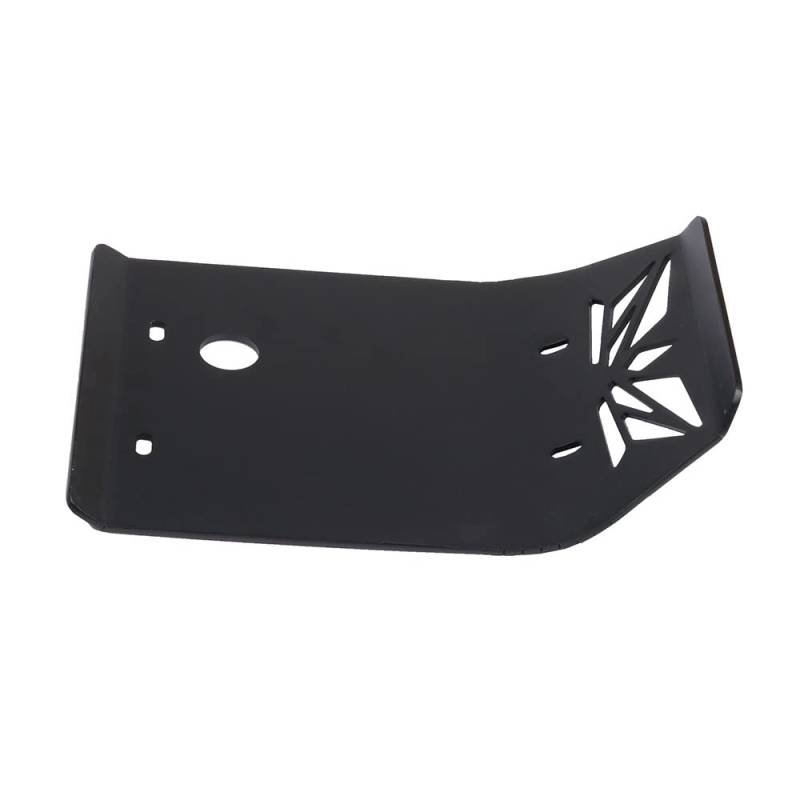 Motor Chassis Schutz Motorrad Motor Basis Chassis Spoiler Schutz Abdeckung Skid Platte Bauch Pan Schutz Für Tricker XG250 XG 250 Serow XT250 XT von SinSed