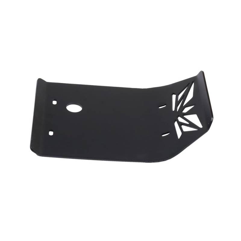 Motor Chassis Schutz Motorrad Motor Basis Chassis Spoiler Schutz Abdeckung Skid Platte Bauch Pan Schutz Für Tricker XG250 XG 250 Serow XT250 XT von SinSed