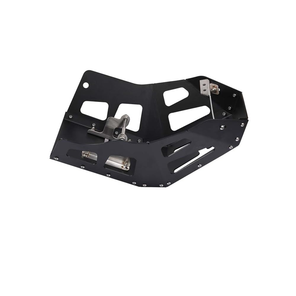Motor Chassis Schutz Motorrad Motor Chassis Schutz Schutz Abdeckung Skid Schutz Für Für V-Strom DL650 650XT DL 650 XT Für VSTROM 650 650XT von SinSed