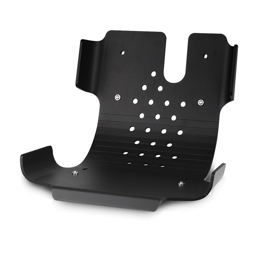 Motor Chassis Schutz Motorrad-Unterfahrschutz, Motorschutz, Chassis-Schutzabdeckung Für T100 T120 T 100 120 2016–2019 2020 2021 von SinSed