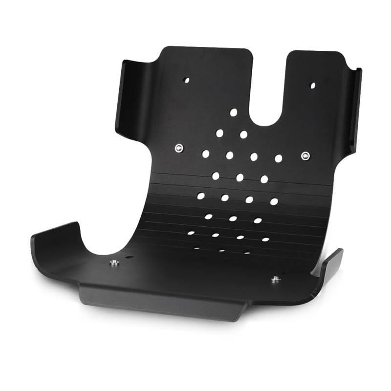 Motor Chassis Schutz Motorrad-Unterfahrschutz, Motorschutz, Chassis-Schutzabdeckung Für T100 T120 T 100 120 2016–2019 2020 2021 von SinSed