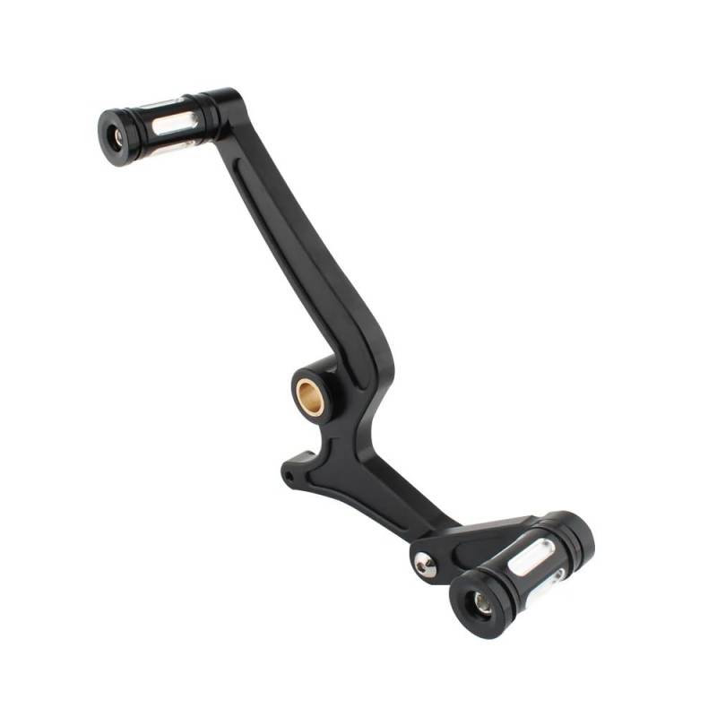 Motorrad Schalthebel Pedal Für Scouts Hussar Bobber Und Scout Sixty 15 Motorrad Heel Toe Schalthebel Shifter Level Pedal Bremspedal von SinSed