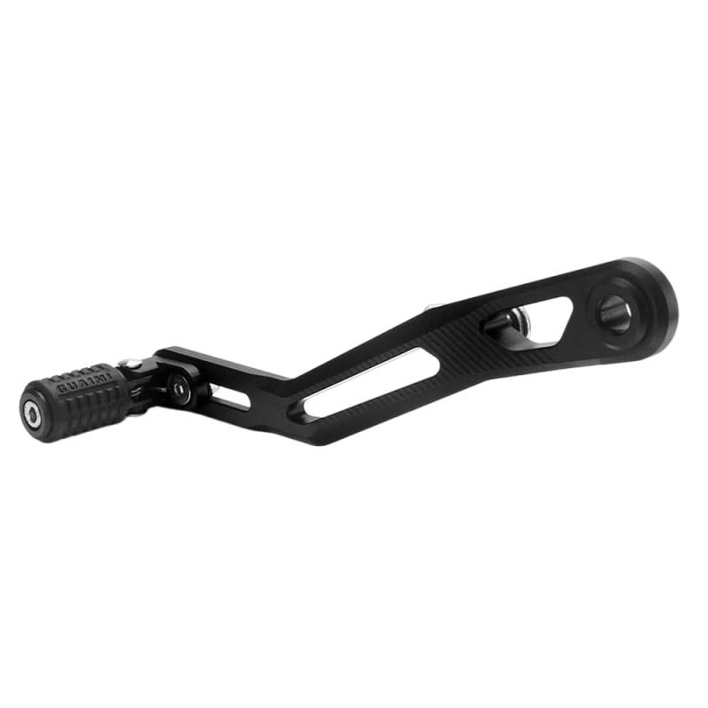 Motorrad Schalthebel Pedal Motorrad Einstellbare Schalthebel Shifter Fuß Pedal Für Tr&iumph Für Tiger 800 XC 800XC 800XR XRx XRt XC Shifter Zubehör von SinSed