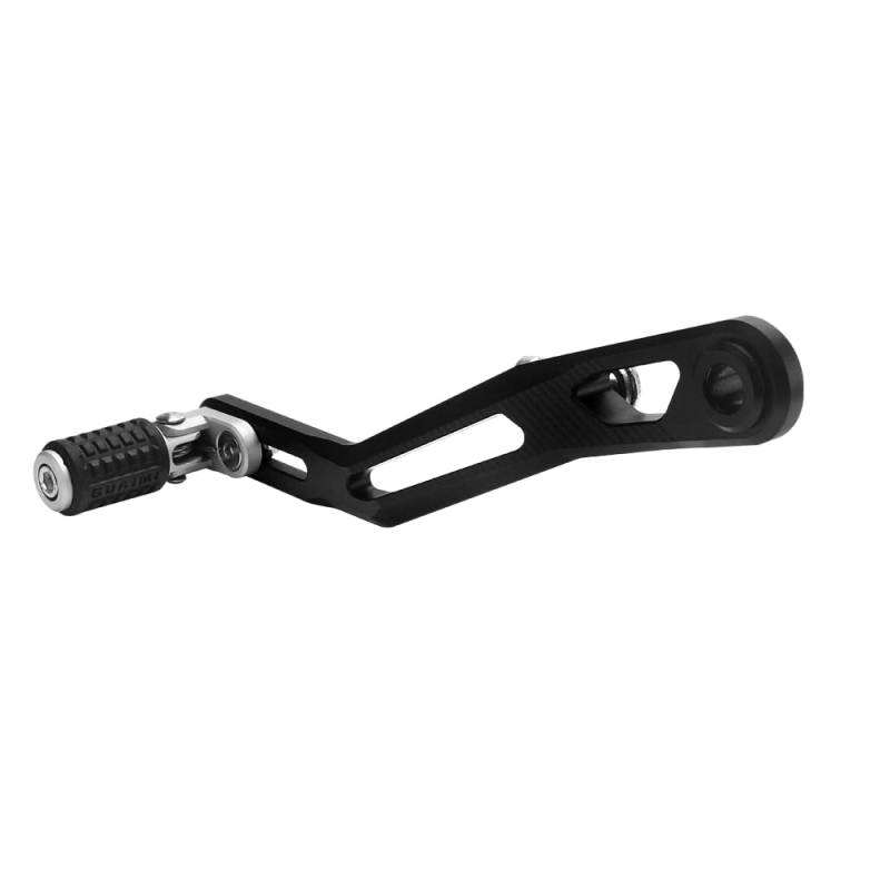 Motorrad Schalthebel Pedal Motorrad Einstellbare Schalthebel Shifter Fuß Pedal Für Tr&iumph Für Tiger 800 XC 800XC 800XR XRx XRt XC Shifter Zubehör von SinSed