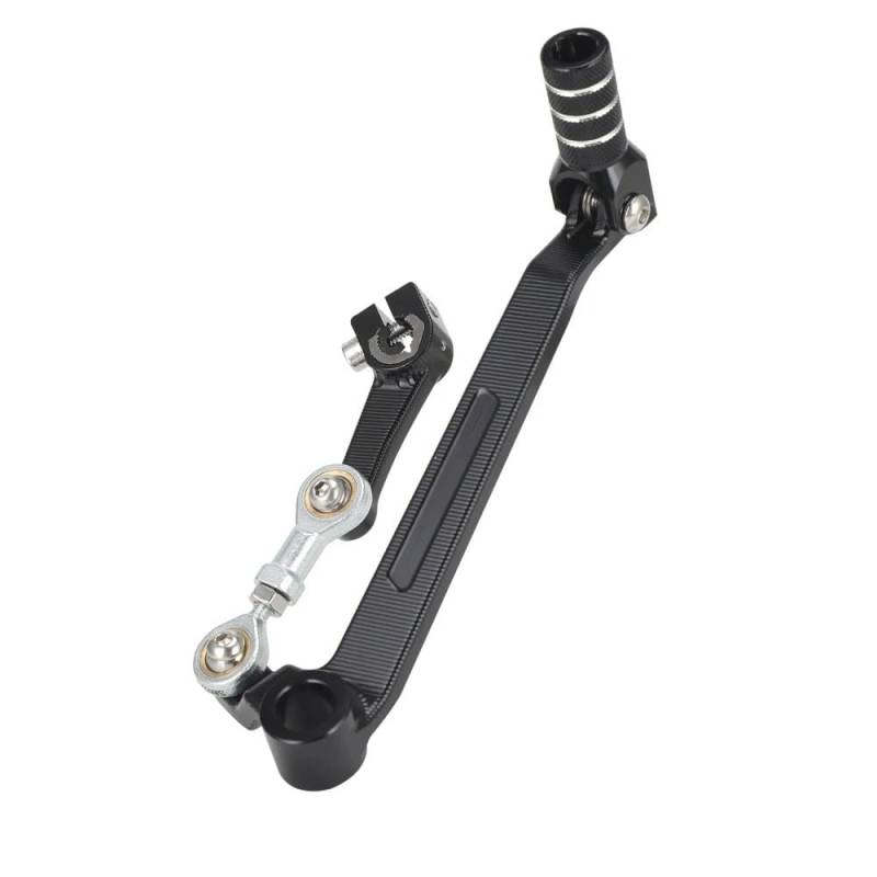 Motorrad Schalthebel Pedal Motorrad Zubehör Getriebe Shifter Shift Pedal Hebel Für MSX125 MSX 125 2013-2022 GROM125 GROM 125 2013-2022 von SinSed