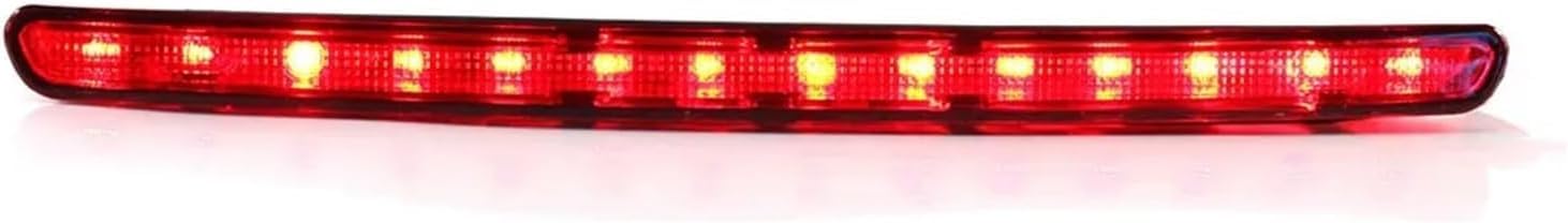 Auto Zusatzbremsleuchten Drittes Bremslicht Zubehör für-Audi A4 B7 Wagon Avant 2005 2006 2007 2008 LED, High Mount Stop Hinten 3Rd Schwanz Signal Warnung Lampe Montage,B Auto Zusatzbremsleuchten Drittes Bremslicht Zubehör für-Audi A4 B7 Wagon Avant 2005 2006 2007 2008 LED, High Mount Stop Hinten 3Rd Schwanz Signal Warnung Lampe Montage,B von SinYor