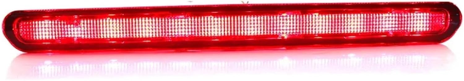 Auto Zusatzbremsleuchten Drittes Bremslicht Zubehör für-Chevy For Camaro 2016-2020 84330249 84776577, High Mount Stop Hinten 3Rd Schwanz Signal Warnung Lampe Montage,B Auto Zusatzbremsleuchten Drittes Bremslicht Zubehör für-Chevy For Camaro 2016-2020 84330249 84776577, High Mount Stop Hinten 3Rd Schwanz Signal Warnung Lampe Montage,B von SinYor
