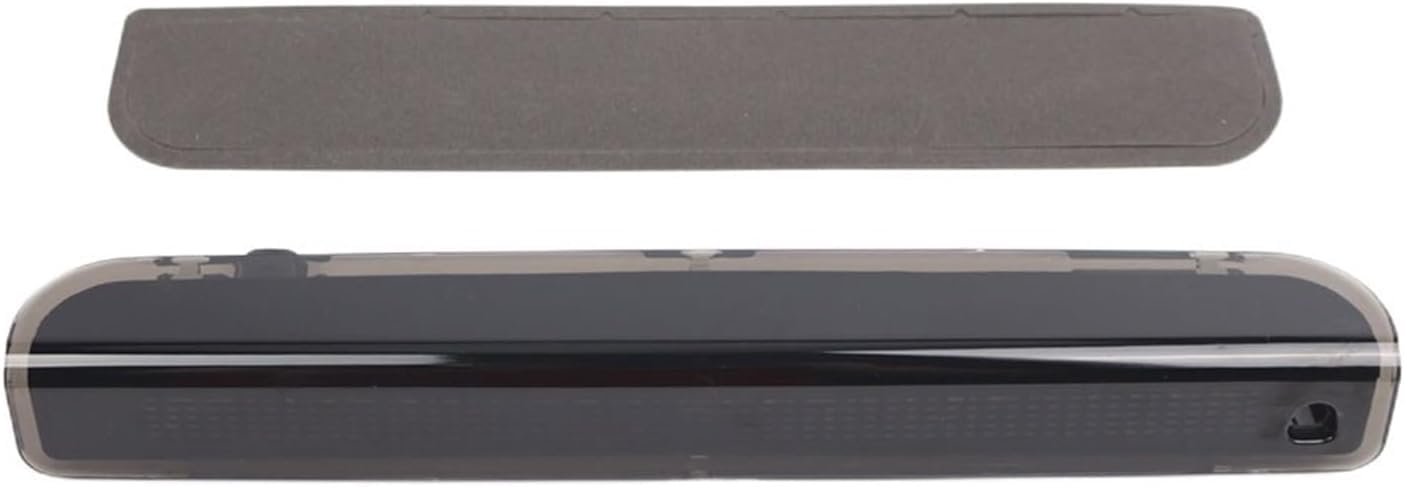 Auto Zusatzbremsleuchten Drittes Bremslicht Zubehör für R&enault Megane MK3 Hayon 2008-2016, High Mount Stop Hinten 3Rd Schwanz Signal Warnung Lampe Montage Auto Zusatzbremsleuchten Drittes Bremslicht Zubehör für R&enault Megane MK3 Hayon 2008-2016, High Mount Stop Hinten 3Rd Schwanz Signal Warnung Lampe Montage von SinYor