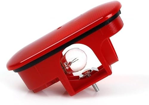 SinYor Auto Zusatzbremsleuchten Drittes Bremslicht Zubehör für R&enault Master 2 7700352940 265000QAA, High Mount Stop Hinten 3Rd Schwanz Signal Warnung Lampe Montage SinYor Auto Zusatzbremsleuchten Drittes Bremslicht Zubehör für R&enault Master 2 7700352940 265000QAA, High Mount Stop Hinten 3Rd Schwanz Signal Warnung Lampe Montage von SinYor