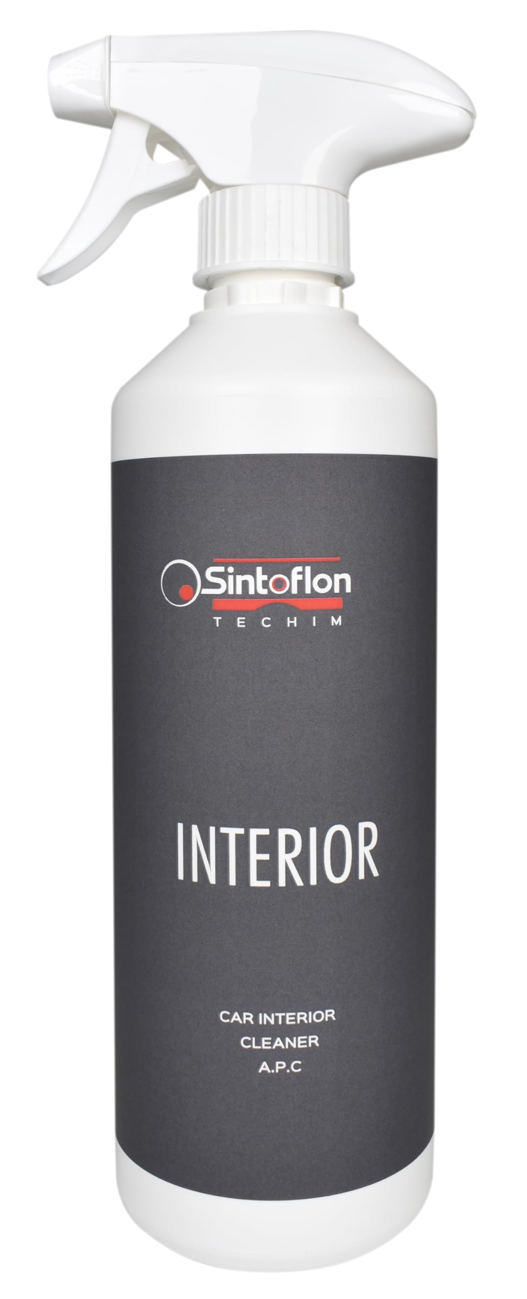 Sintoflon Interior - Car Interior Cleaner - Innenraumreiniger von SINTOFLON