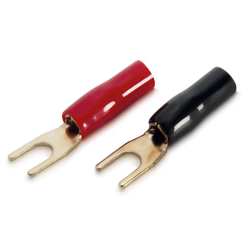 Sinuslive KSI Gabelkabelschuhe 2,5mm² (10 Stück) von Sinuslive