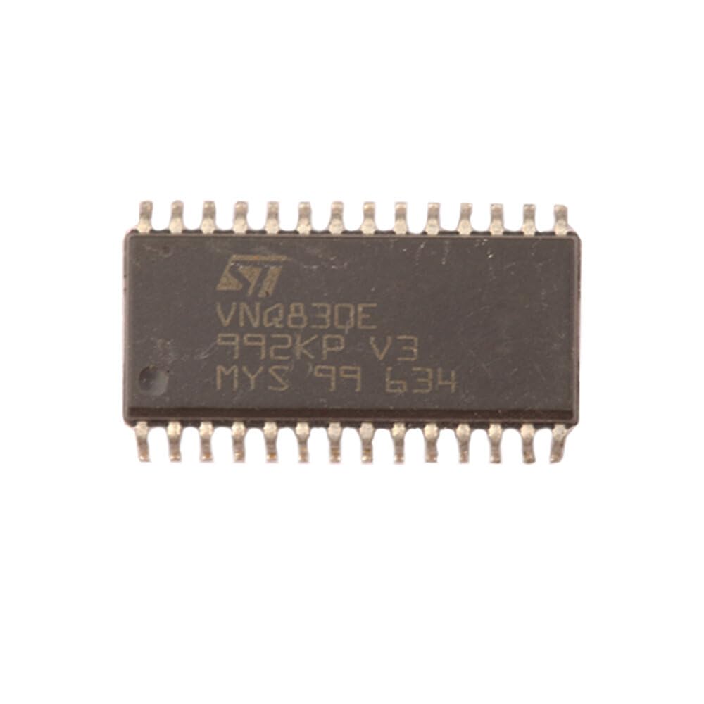 5 Stück VNQ830E VNQ830 SOP28 für VW CC Auto BCM Computer Board Turn Driver 5 Stück VNQ830E VNQ830 SOP28 für VW CC Auto BCM Computer Board Turn Driver von SioNS