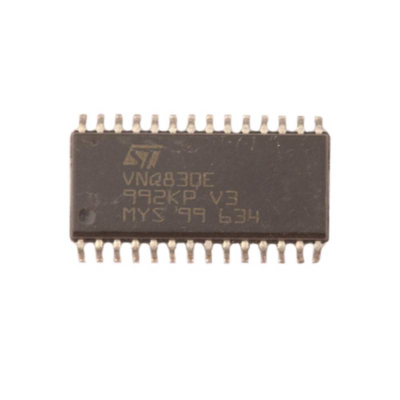 5 Stück VNQ830E VNQ830 SOP28 für VW CC Auto BCM Computer Board Turn Driver von SioNS