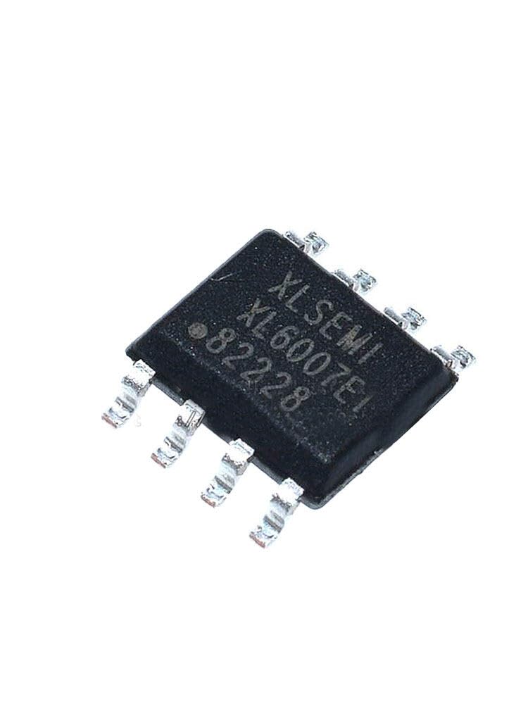 XL6007 XL6007E1 Boost DC Conversion SOP8 Patch, 10 Stück XL6007 XL6007E1 Boost DC Conversion SOP8 Patch, 10 Stück von SioNS