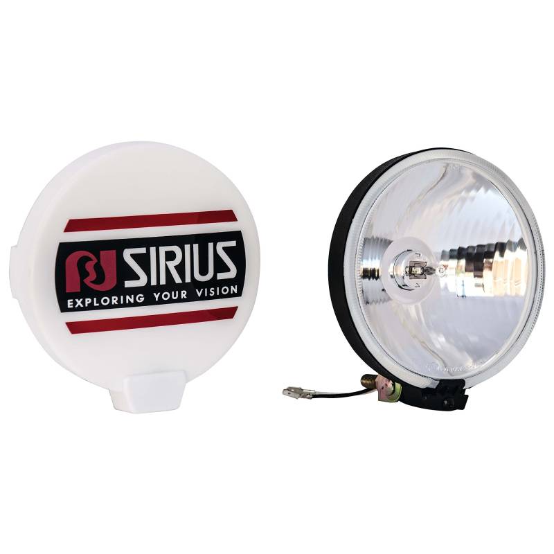 SIRIUS 3401806 Long Range Leuchtturm H3 12 V 55 W von Sirius