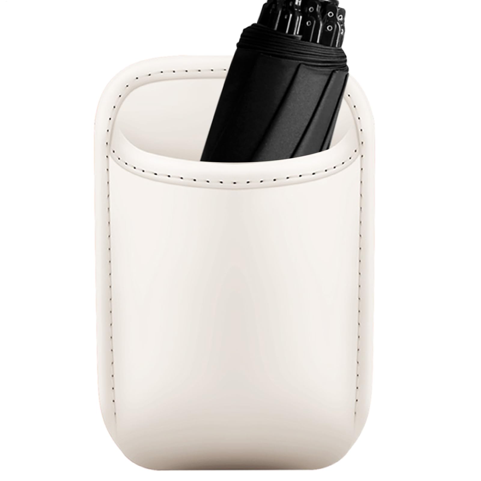 Auto-Becherhalter | PU-Autositz-Organizer-Tasche | stoßfeste Fahrzeugaufbewahrung, Auto-Innenzubehör für LKW Auto-Becherhalter | PU-Autositz-Organizer-Tasche | stoßfeste Fahrzeugaufbewahrung, Auto-Innenzubehör für LKW von Sirseon