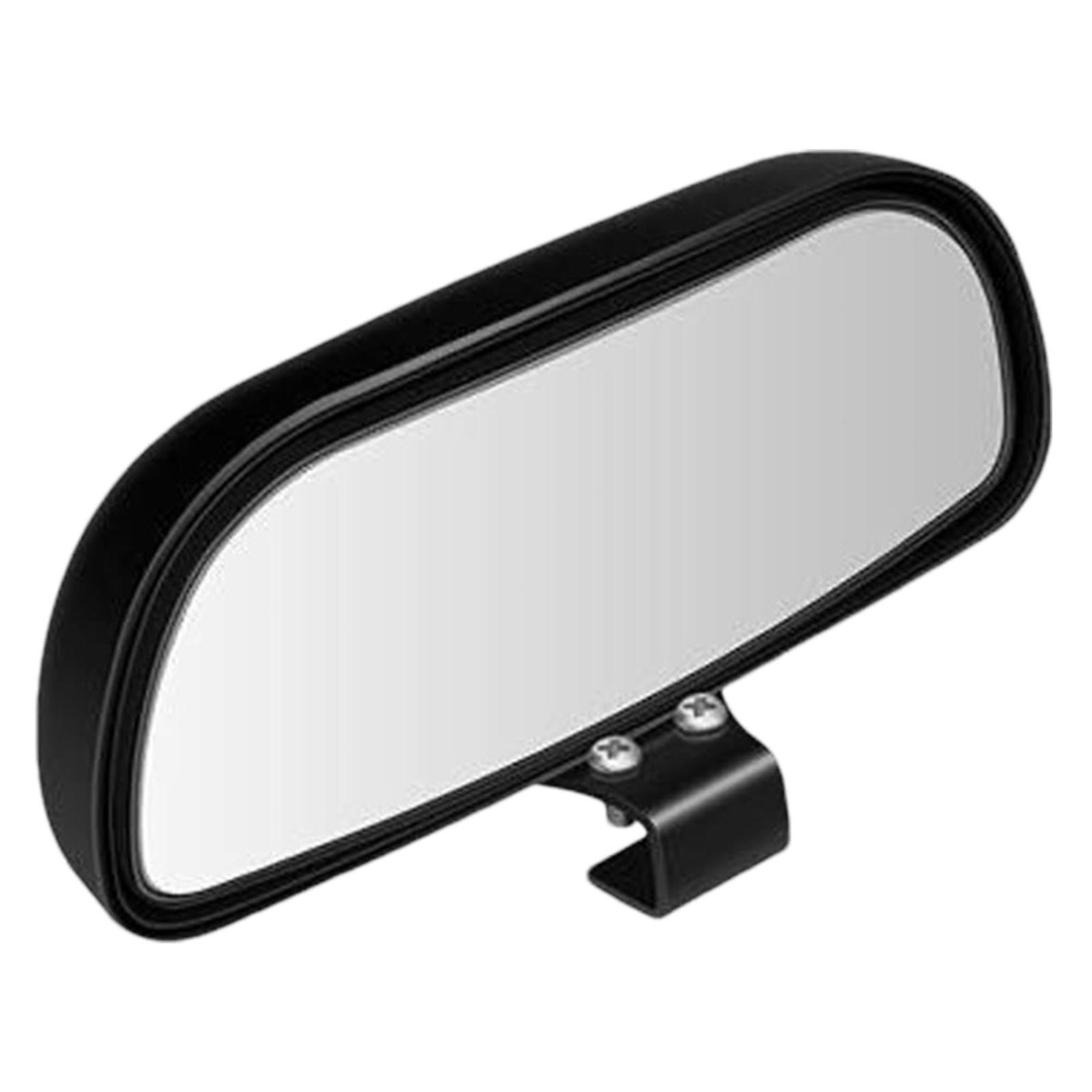 Blind-Auto-Look- , verstellbar, reflektierend, externe Auto-Seite, vergrößert LKWs, Hilfsglas für die meisten Fahrzeuge Blind-Auto-Look- , verstellbar, reflektierend, externe Auto-Seite, vergrößert LKWs, Hilfsglas für die meisten Fahrzeuge von Sirseon
