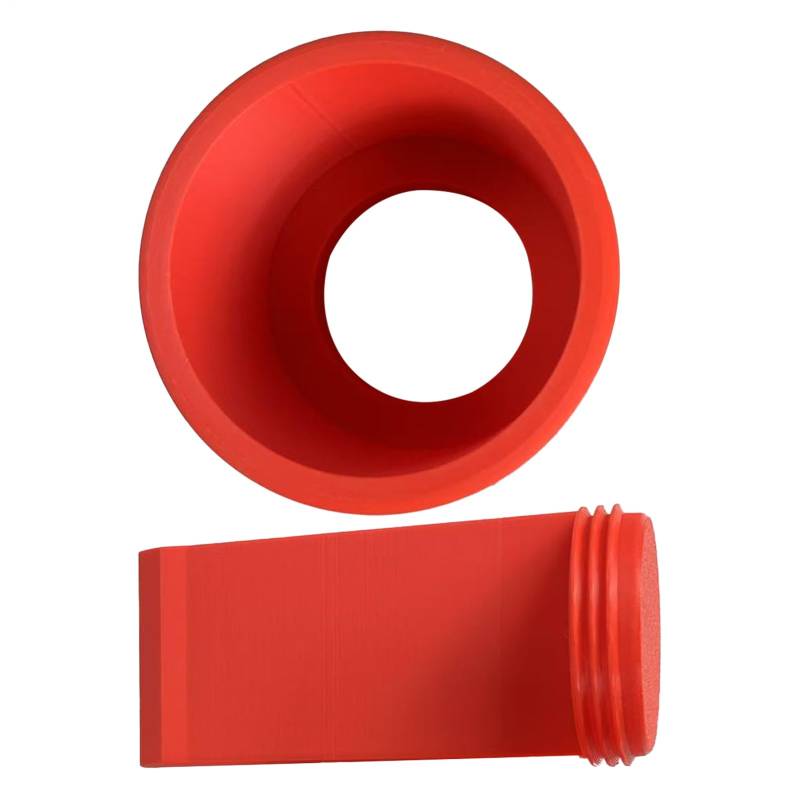 Sofa-Getränkehalter – Couch-Getränkehalter, 3D-gedruckte Heimdekoration, multifunktional, platzsparende Organisation für Notizen, Fernbedienung, Wohnzimmer, Couchtisch, Nachttisch von Sirseon