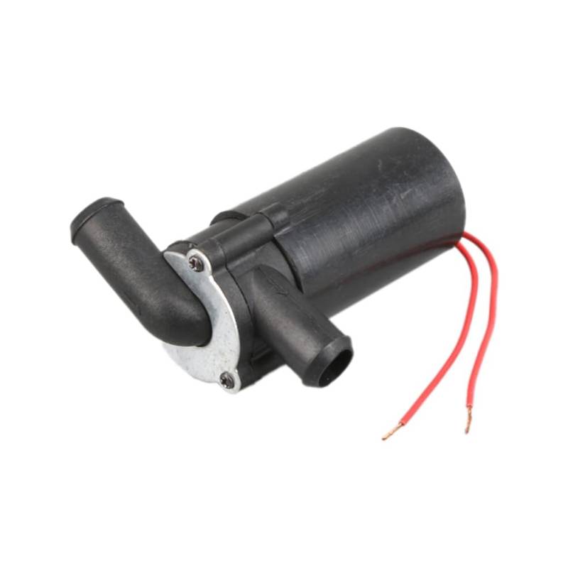 Sirxlevcy 12V Auto Wasserpumpe die Klimaanlage Heizung und Beschleunigt die Wasserumwälzpumpe für Standheizung von Sirxlevcy